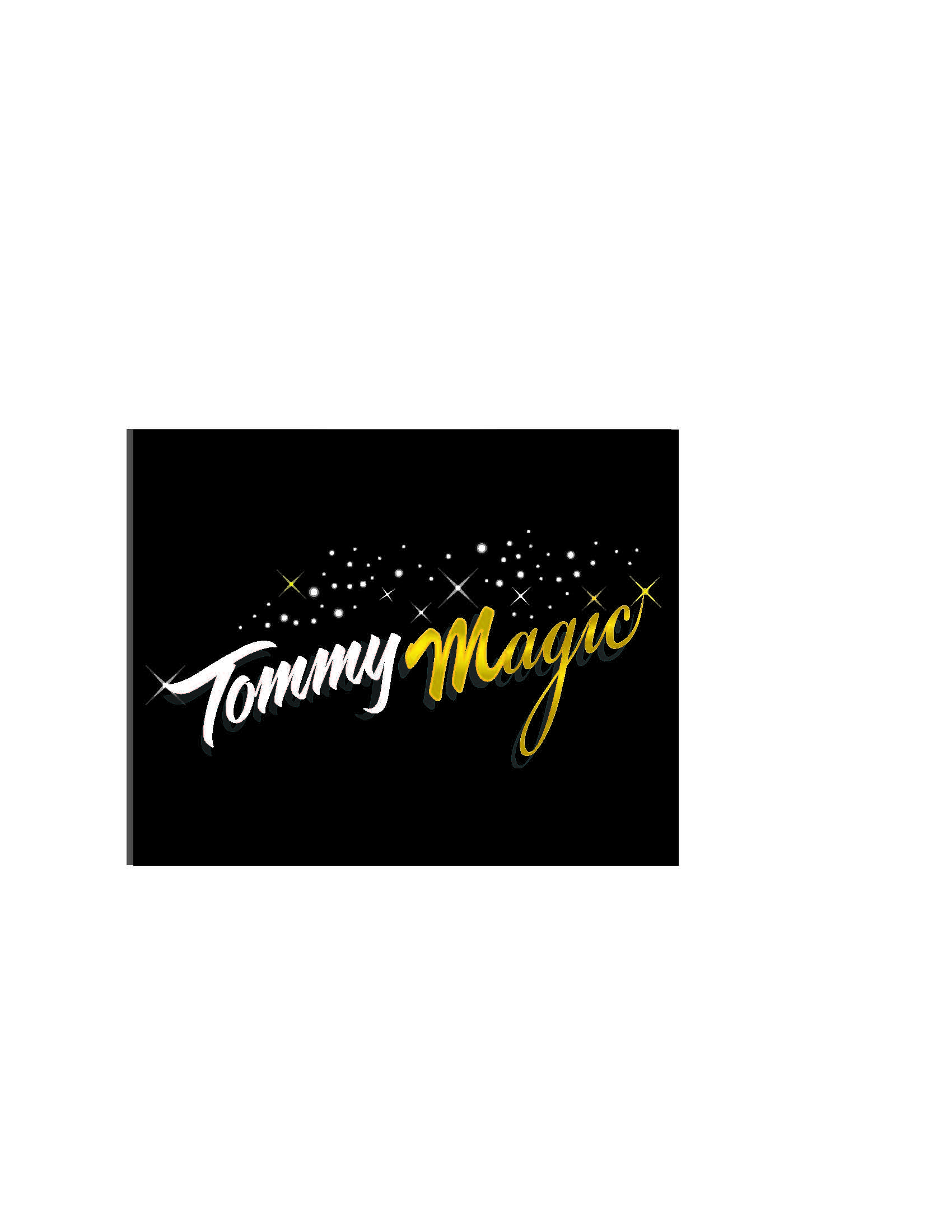 Tommy Magic